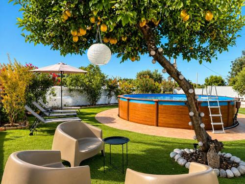 Sanzi Country House