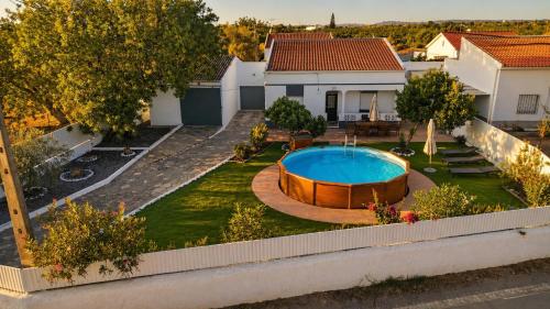 Sanzi Country House