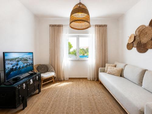 Sanzi Country House