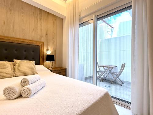 The Signature Cozy and City Center Apartment