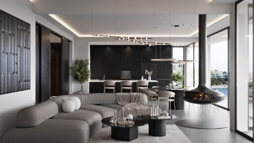 LumAVia Sea