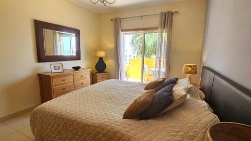 Palmview Penthouse Algarve