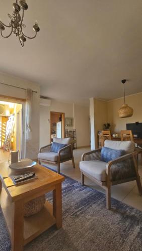 Palmview Penthouse Algarve