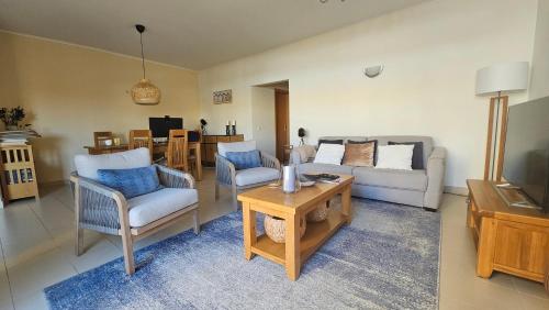 Palmview Penthouse Algarve