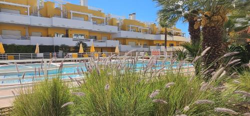 Palmview Penthouse Algarve