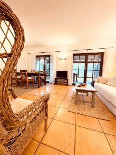 Casa Sol with private terrace, garden, pool, beautiful view photo 2