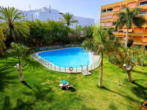 Paradise Playa del Ingles