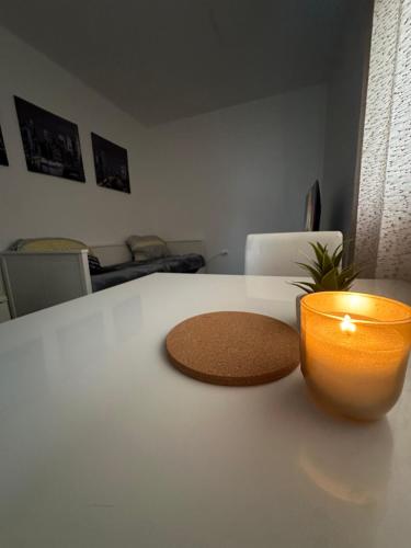 New Studio for 2 - Private Entrance