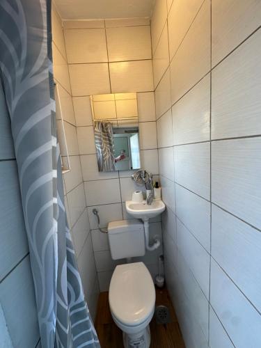 New Studio for 2 - Private Entrance