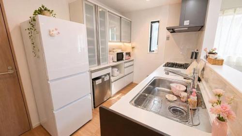 柚子屋 新築貸切戸建旅館