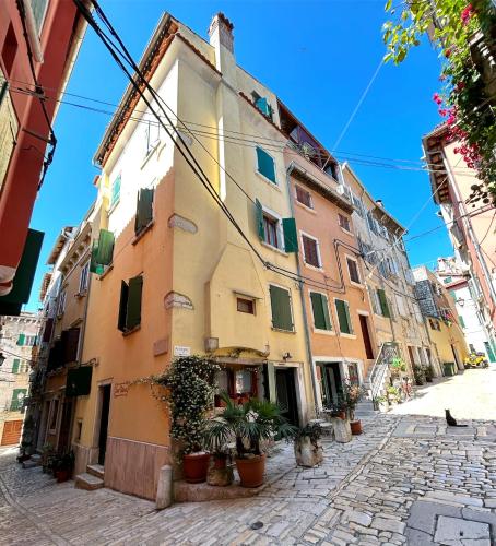 Casa Vittoria