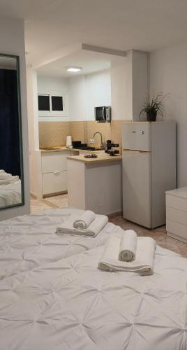 Apartamentos DC