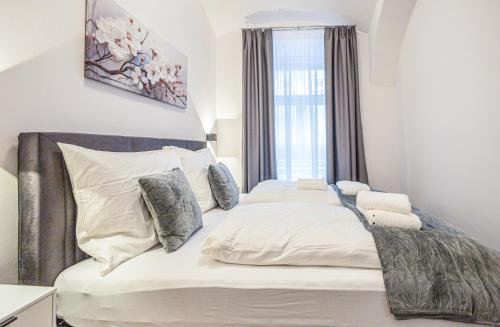 BRAND NEW! Apartment Royal - in Vienna's City Center