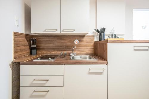 1 BDR - Apartment Royal, in Vienna's City Center