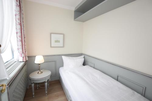 Hotel Wiking Sylt photo 77