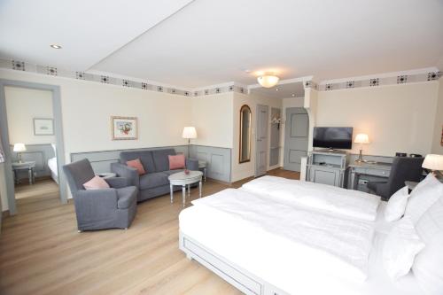 Hotel Wiking Sylt photo 75