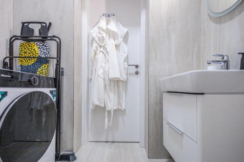 1 BDR - Apartment Royal, in Vienna's City Center