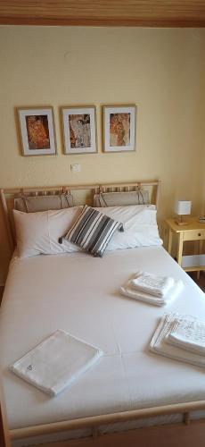 Tassos Beach House Nikiti