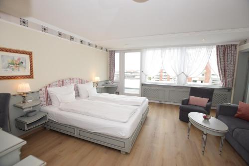 Hotel Wiking Sylt photo 79