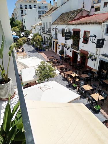 Impressive apartment with 3 bedrooms metres from the beach