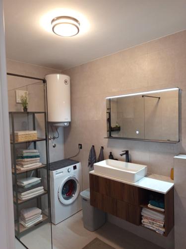 Apartment Dora