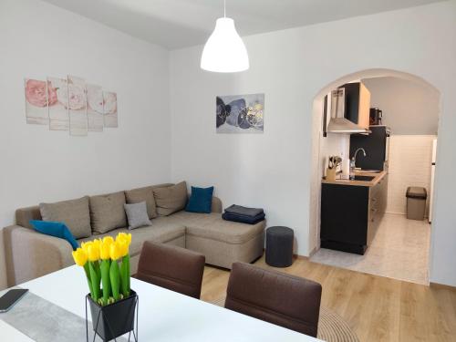 Apartment Dora