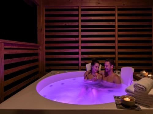 VioVillas Agriturismo Glamping Jacuzzi Arezzo