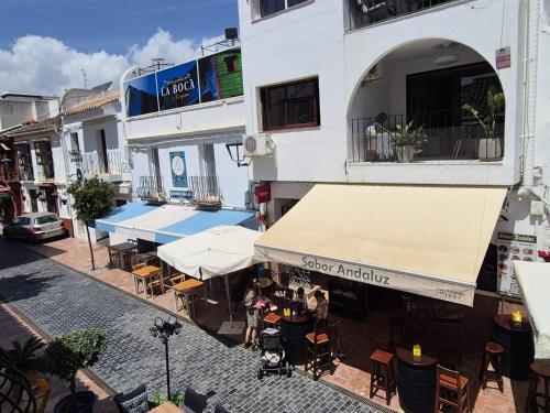 Impressive apartment with 3 bedrooms metres from the beach