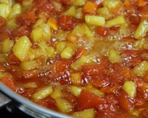 Makanan di atau berdekatan penginapan & sarapan