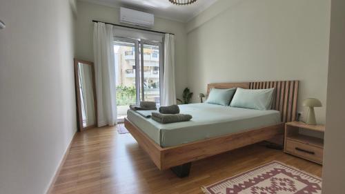AthenSunApartment II Athens Reviera Seaside Apt