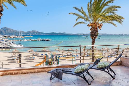 Apartment VistaMar I