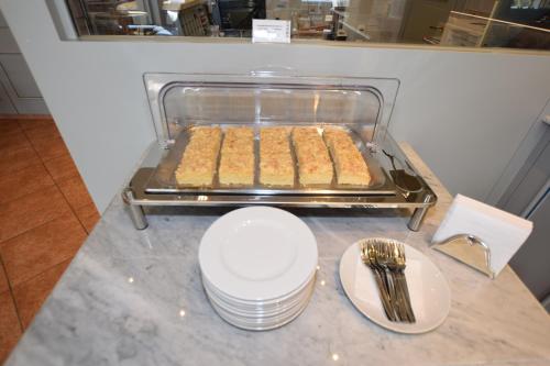 Hotel Wiking Sylt photo 24