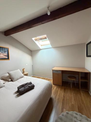 Cozy 1-bedroom apartment 2 minutes from Stalingrad Private parking