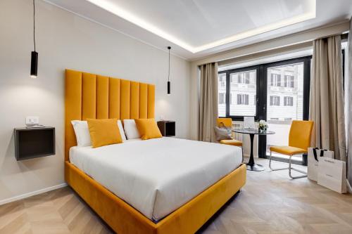 Glam44 Private Suites by Premium Suites Collection