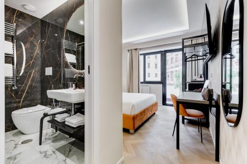 Glam44 Private Suites by Premium Suites Collection