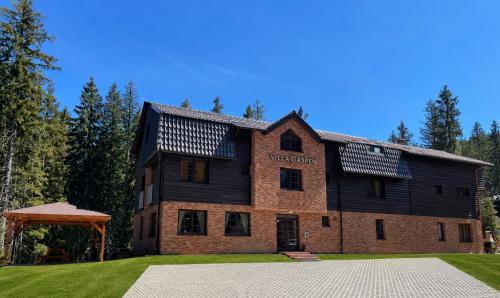 Villa Aspen