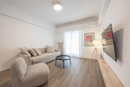 The Art Boutique Loft