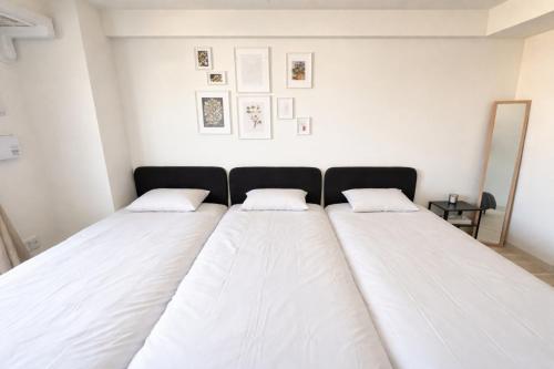 Easy access to Namba,Shinsekai G803