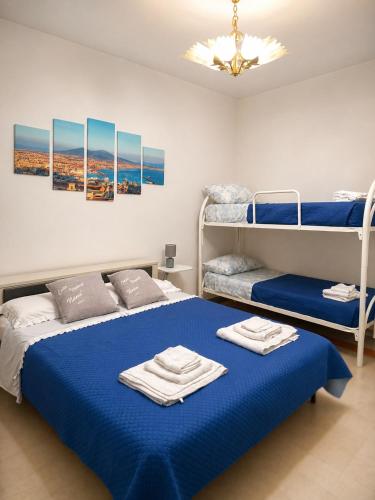 Casa vacanze Nunù