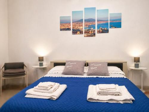 Casa vacanze Nunù