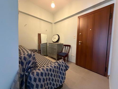 Sunny 1-Bedroom Apt 10 Min Walk to Acropolis