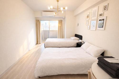Easy access to Namba,Shinsekai G806