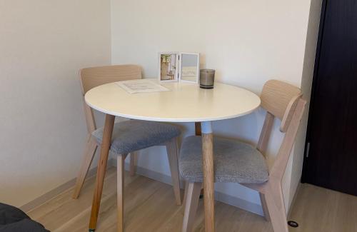 Easy access to Namba,Shinsekai G806