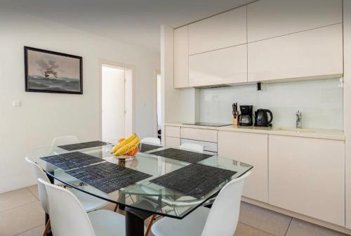Dubrovnik Bridge & Port View Apartment