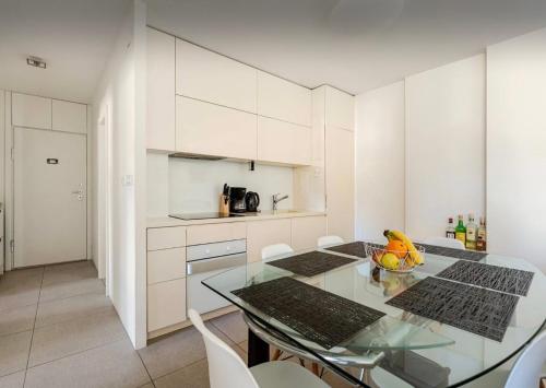 Dubrovnik Bridge & Port View Apartment