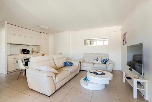 Dubrovnik Bridge & Port View Apartment
