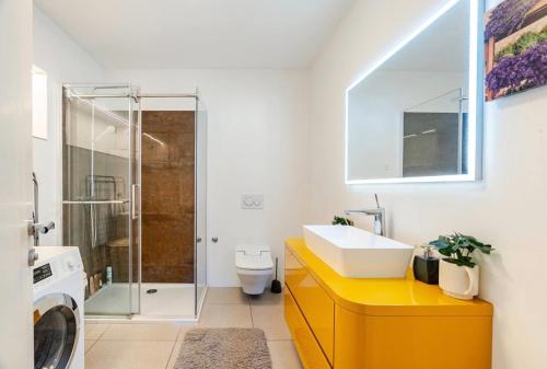Dubrovnik Bridge & Port View Apartment