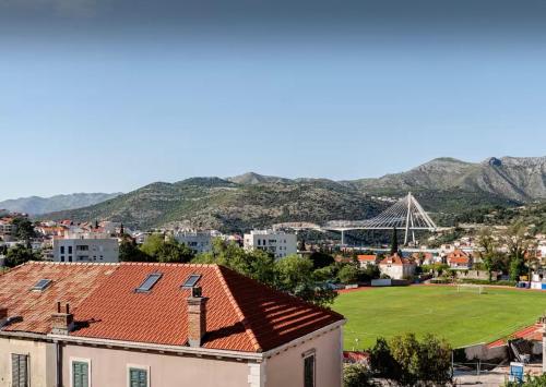 Dubrovnik Bridge & Port View Apartment