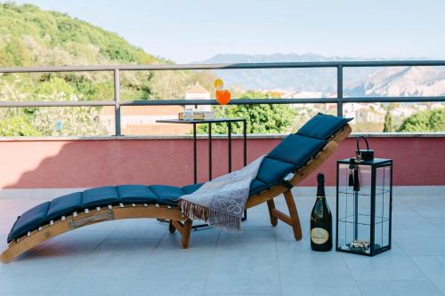 Heritage & Horizon Penthouse