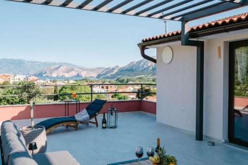 Heritage & Horizon Penthouse